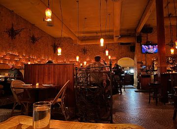 Toulouse Petit Kitchen & Lounge
