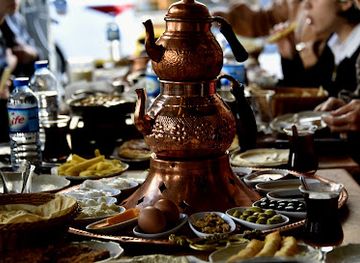 iraq/erbil-governorate/restaurant/top-organic-grill