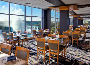 Massimo’s Italian Fallsview Restaurant