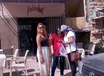 egypt/siwa-oasis/restaurant/ana-maria-cafe-restaurante