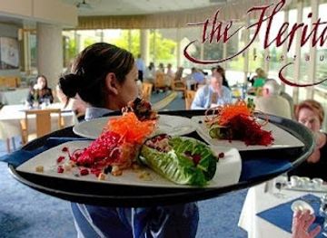 Heritage Restaurant