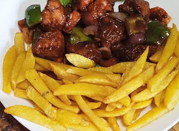 malawi/northern-region/restaurant/the-james-snacks-centre