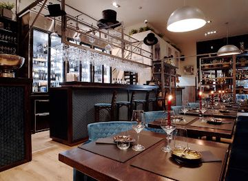 belgium/brussels/restaurant/encore-bruxelles