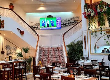 morocco/rabat/restaurant/casa-jose-tapas