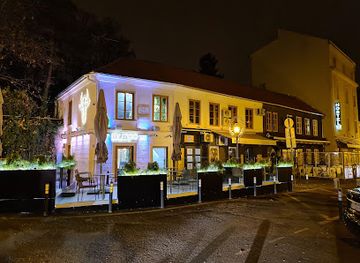 croatia/zagreb/restaurant/torero-restaurant