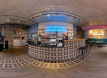 ukraine/uzhhorod/restaurant/riverside-coffee-roastery-and-brew-bar