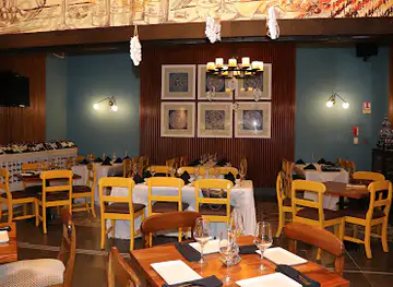 La Taberna de Pepe