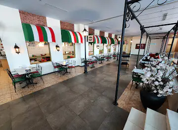 ABC Restaurant Sulaymaniyah