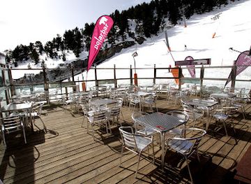 andorra/arinsal/restaurant/polar-bar-restaurant