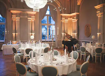 Meilenstein Restaurant & Bar - Lübeck