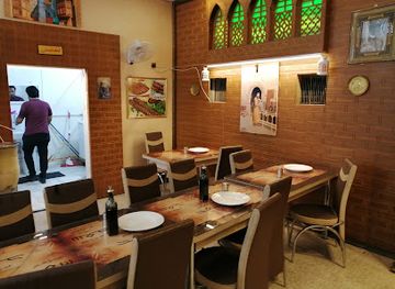 iraq/baghdad/restaurant/saad-restaurant-for-baghdadi-food