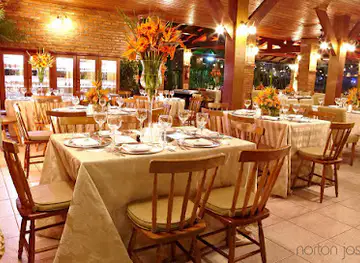 Píer 54 Restaurante