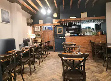 The Quay Street Kitchen
