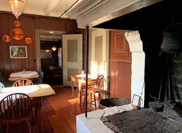 norway/sor-trondelag/restaurant/tavern-pa-sverresborg