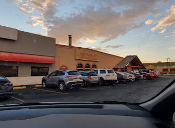 Santa Fe Southwest Grill