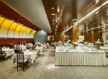 Mediterraneo Restaurant