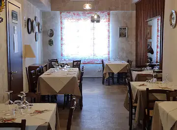 La Locanda degli Artisti