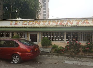 cameroon/douala/bonanjo/restaurant/restaurant-continental