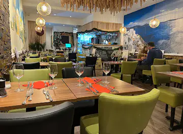 La Taverna Restaurant