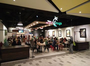 singapore/pasir-ris/restaurant/asli-village