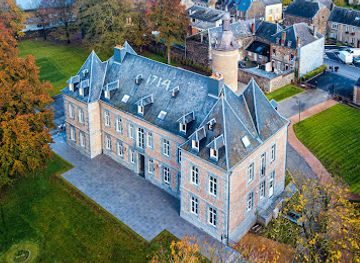 belgium/ardennes/restaurant/chateau-de-wallerand