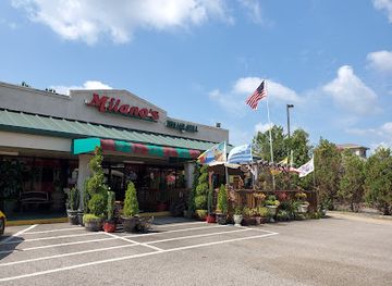 Milano's Italian Grille