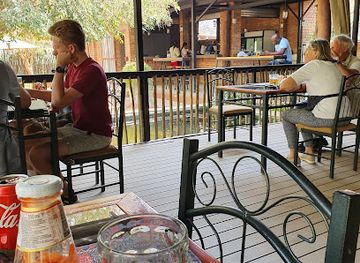 namibia/otjiwarongo/restaurant/crocodile-farm-otjiwarongo
