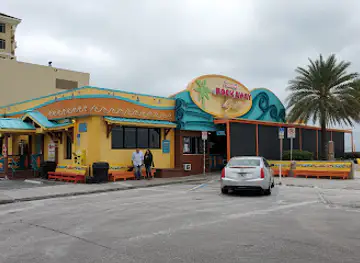 Frenchy's Rockaway Grill