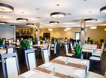 Restauracja Podpromie