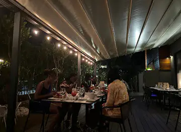 Buzo Osteria Italiana