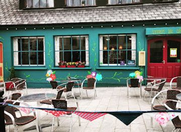 ireland/wexford/restaurant/trimmers-lane-cafe