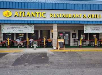 maryland/laurel/restaurant/jb-atlantic-restaurant-grill