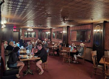 The Jack Dempsey Room