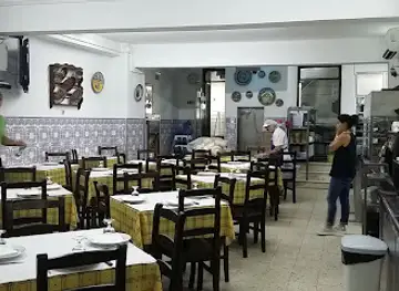 A Gruta
