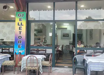 Traditional Restaurant LIRIADA