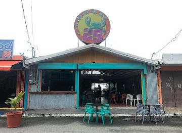 puerto-rico/sierra-de-luquillo/restaurant/el-25-grill-crab-house