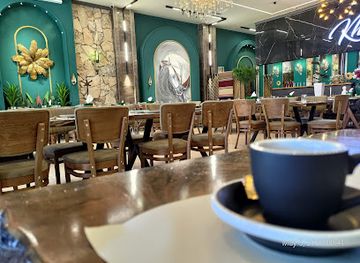 iraq/kalar/restaurant/khanadan-grill-caffe