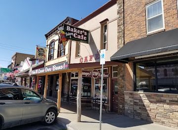 south-dakota/custer/restaurant/baker-s-bakery-cafe