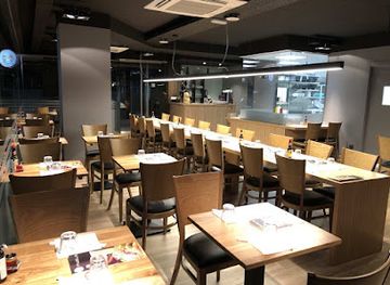 andorra/escaldes-engordany/restaurant/fideus