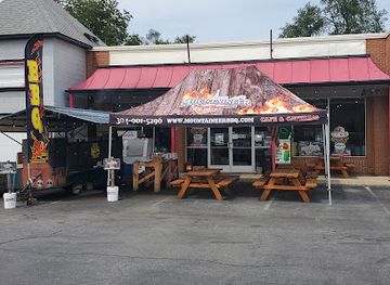 Mountaineer Meat Smokers