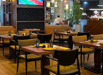 azerbaijan/baku/restaurant/zafferano-restaurant