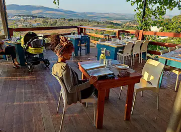 Herb Farm Restaurant