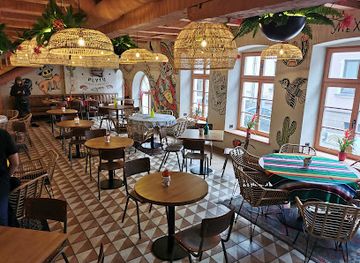 lithuania/klaipeda/restaurant/casa-de-locos