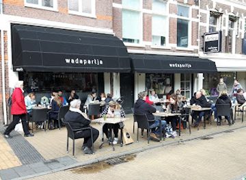 netherlands/groningen/restaurant/wadapartja