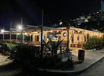Restaurante Punta las velas Club de playa