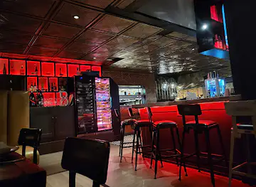 Fireproof Restaurant