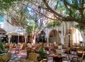 cyprus/avakas-gorge/restaurant/atrion-garden-restaurant