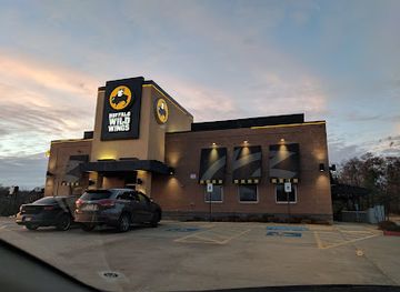 arkansas/sherwood/restaurant/buffalo-wild-wings
