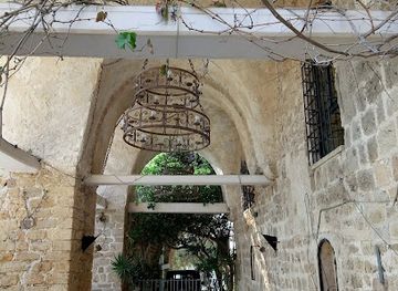 israel/jaffa/restaurant/blackout-restaurant