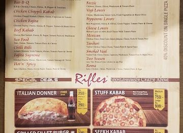 pakistan/gujranwala/restaurant/rifles-restaurant